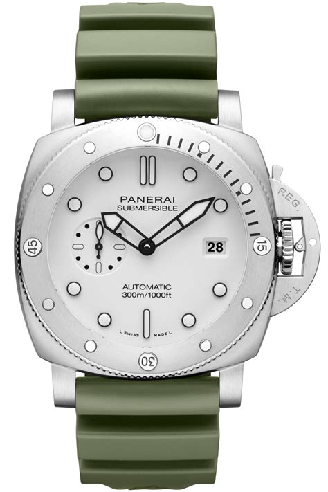 panerai pam 1225|Panerai submersible quarantoquattro.